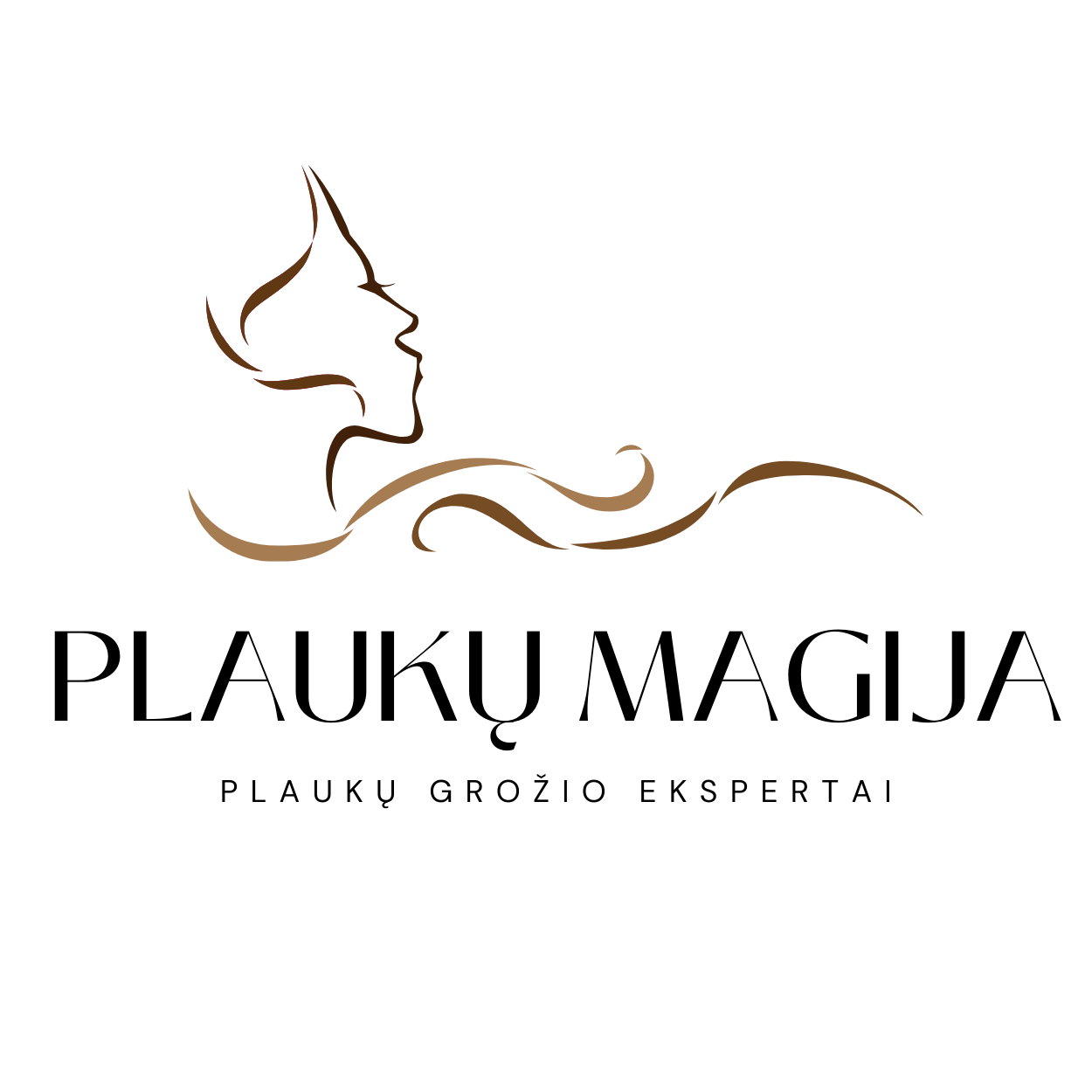 Plaukų Magijos Dovanų Kuponas