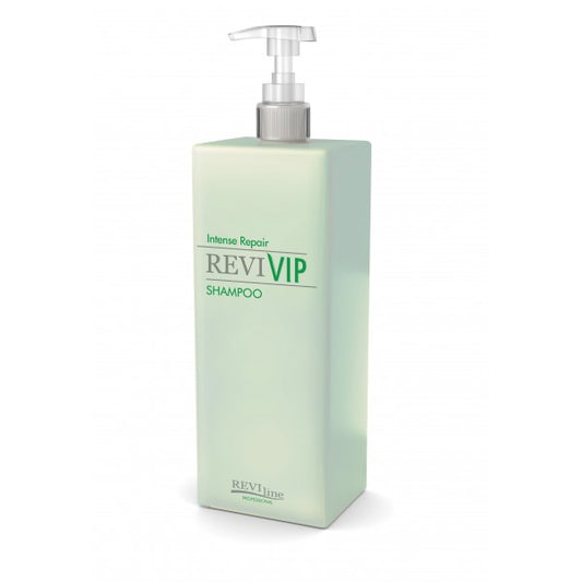 VIP SHAMPOO INTENSE REPAIR - Plaukų struktūrą atkuriantis šampūnas 1L