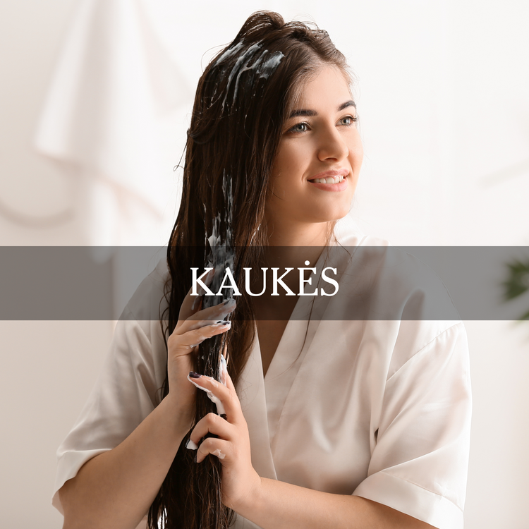 Kaukės