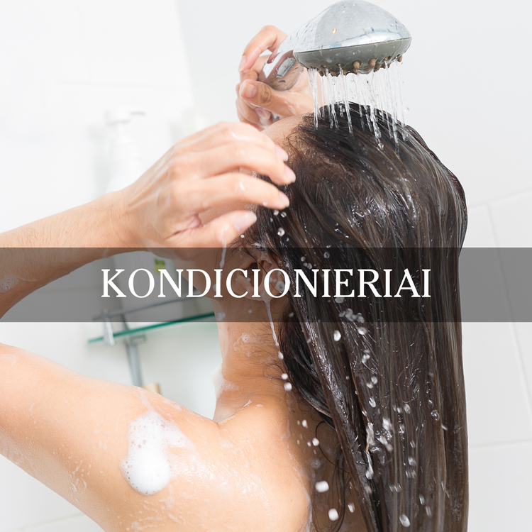 Kondicionieriai