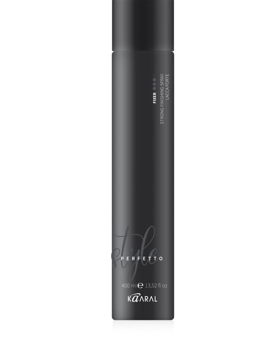 FIXER Stiprios fiksacijos apsauginis aerozolinis lakas, 400 ml