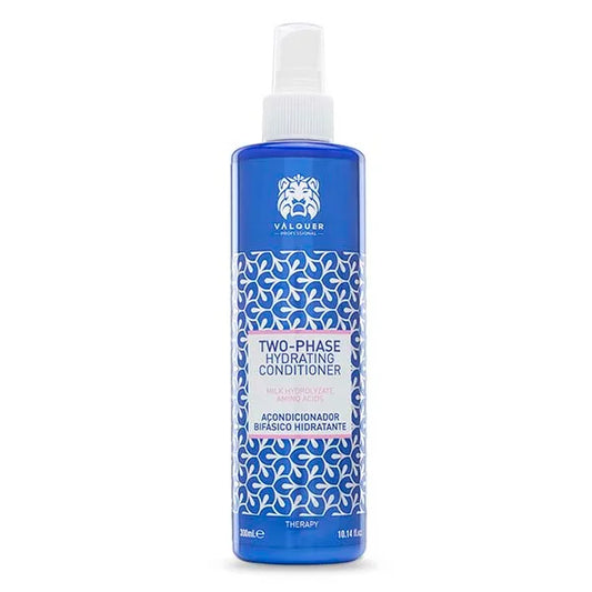 Dvejopo poveikio drėkinantis plaukus kondicionierius  300ml