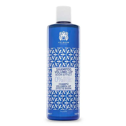 Apimties suteikiantis šampūnas 400ml