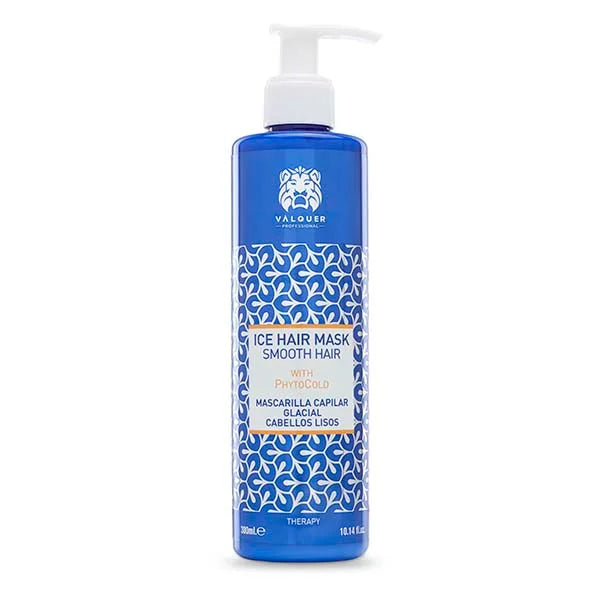 Plaukus glotninanti ledo kaukė  300ml