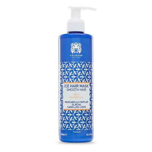Plaukus glotninanti ledo kaukė  300ml
