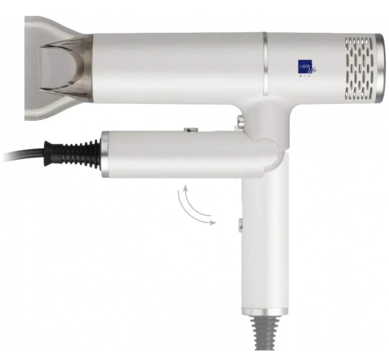 NEO GEN FOLD Sulankstomas plaukų džiovintuvas (Italija, LABOR PRO)