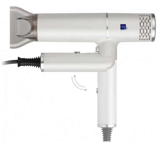 NEO GEN FOLD Sulankstomas plaukų džiovintuvas (Italija, LABOR PRO)