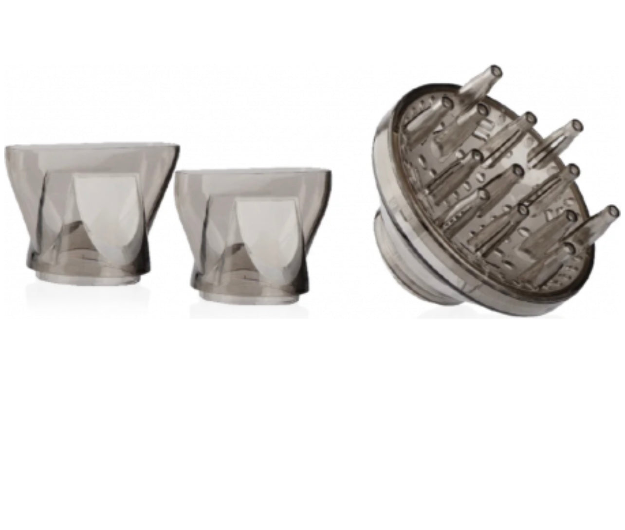 NEO GEN FOLD Sulankstomas plaukų džiovintuvas (Italija, LABOR PRO)