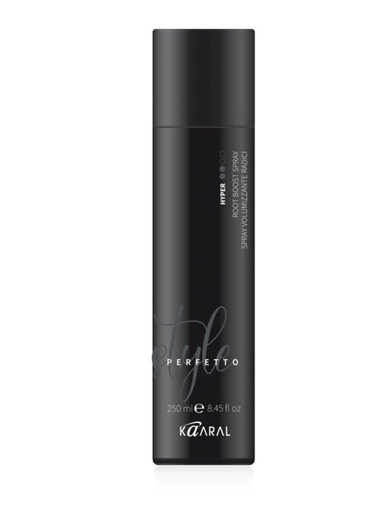 HYPER Priemonė, pakelianti plaukus nuo šaknų, 250 ml