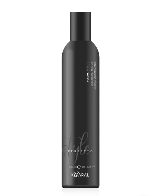 VOLOOK Vidutinio stiprumo apimties suteikiančios putos, 300 ml