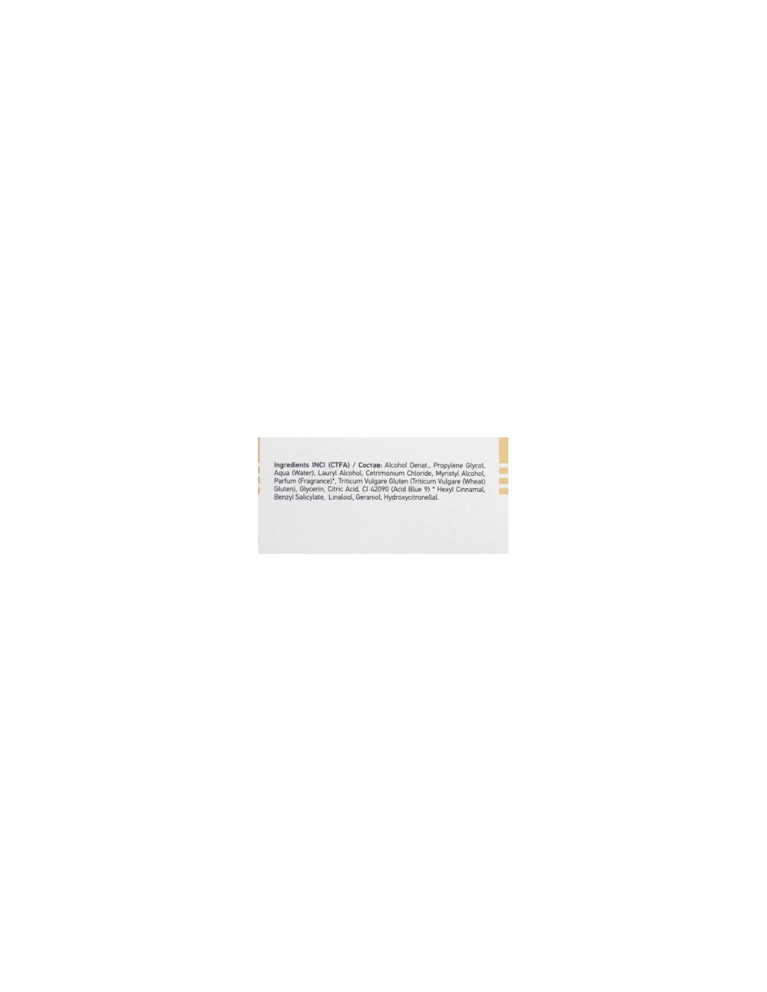 X-STRUCTURING - losjonas, atstatantis silpnus ir pažeistus plaukus, ampulėse (12 vnt. po 10 ml)