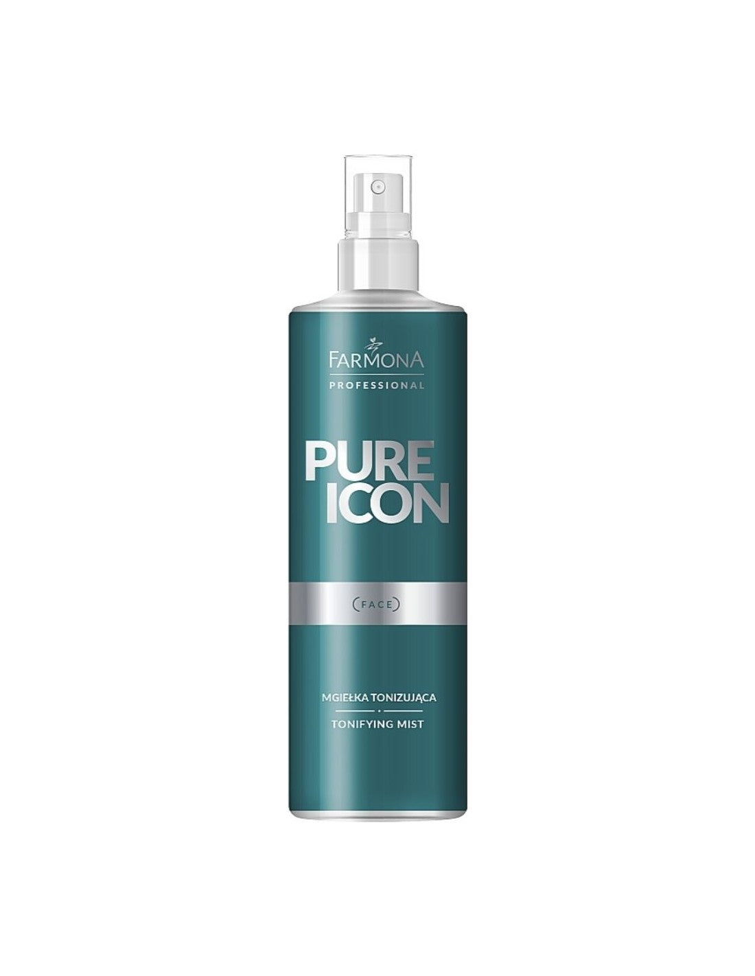 PURE ICON Tonizuojanti dulksna veidui, 200 ml